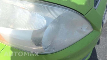 2015 Chevrolet Spark 2LT 1SF – miniatura 20
