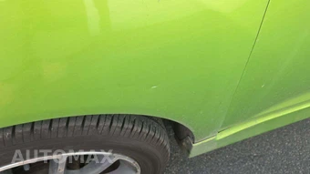 2015 Chevrolet Spark 2LT 1SF – miniatura 22