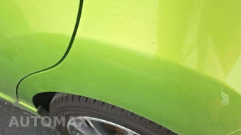 2015 Chevrolet Spark 2LT 1SF – miniatura 24