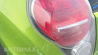2015 Chevrolet Spark 2LT 1SF – miniatura 26