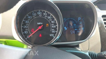 2015 Chevrolet Spark 2LT 1SF – miniatura 32