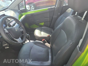 2015 Chevrolet Spark 2LT 1SF – miniatura 7