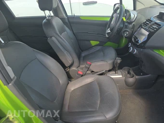 2015 Chevrolet Spark 2LT 1SF – miniatura 8