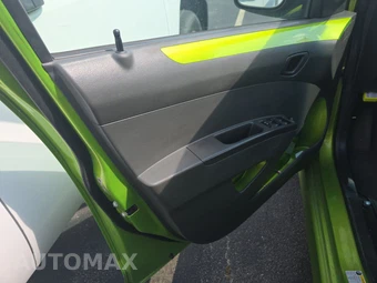 2015 Chevrolet Spark 2LT 1SF – miniatura 9
