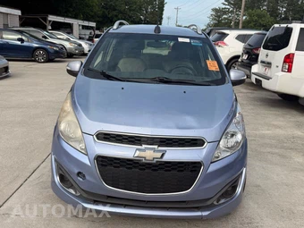 2015 Chevrolet Spark 2LT 1SF - miniatura 14