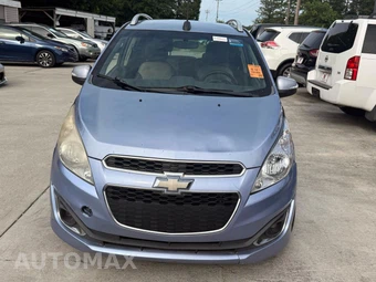 2015 Chevrolet Spark 2LT 1SF - miniatura 15