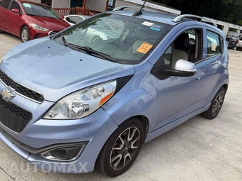 2015 Chevrolet Spark 2LT 1SF - miniatura 17