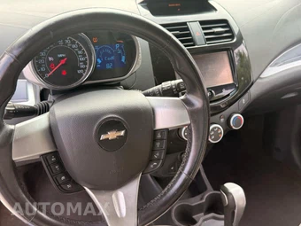 2015 Chevrolet Spark 2LT 1SF - miniatura 19