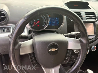 2015 Chevrolet Spark 2LT 1SF - miniatura 20