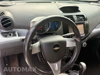 2015 Chevrolet Spark 2LT 1SF - miniatura 21