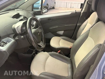 2015 Chevrolet Spark 2LT 1SF - miniatura 22