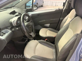 2015 Chevrolet Spark 2LT 1SF - miniatura 23