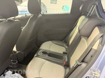 2015 Chevrolet Spark 2LT 1SF - miniatura 24