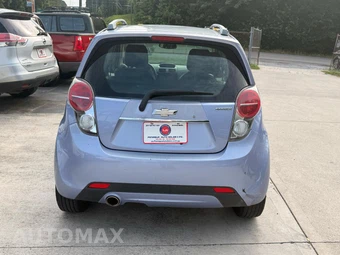 2015 Chevrolet Spark 2LT 1SF - miniatura 27