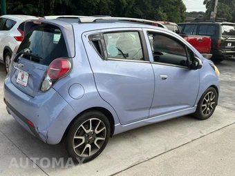 2015 Chevrolet Spark 2LT 1SF - miniatura 28