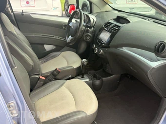 2015 Chevrolet Spark 2LT 1SF - miniatura 8