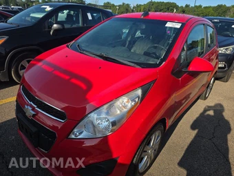 2015 Chevrolet Spark LS 1SB