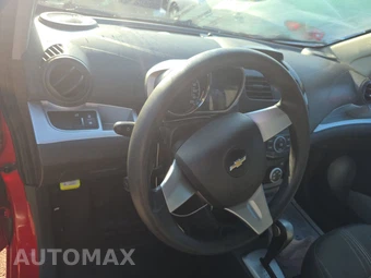 2015 Chevrolet Spark LS 1SB – miniatura 10