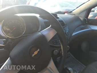 2015 Chevrolet Spark LS 1SB – miniatura 11