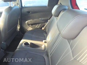 2015 Chevrolet Spark LS 1SB – miniatura 13