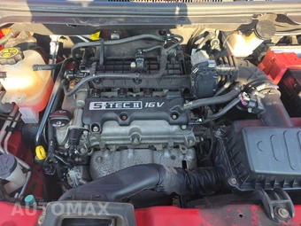 2015 Chevrolet Spark LS 1SB – miniatura 15