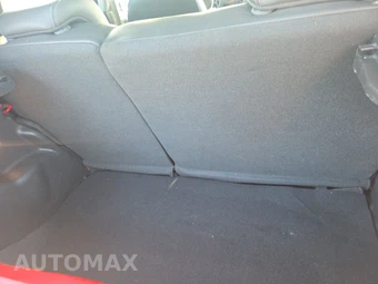 2015 Chevrolet Spark LS 1SB – miniatura 16