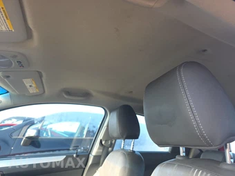 2015 Chevrolet Spark LS 1SB – miniatura 17