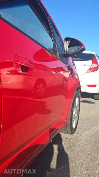 2015 Chevrolet Spark LS 1SB – miniatura 23