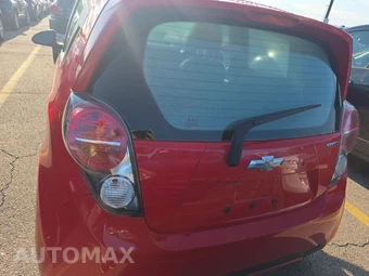 2015 Chevrolet Spark LS 1SB – miniatura 5