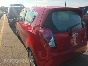 2015 Chevrolet Spark LS 1SB – miniatura 6