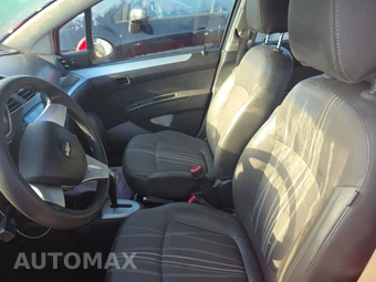 2015 Chevrolet Spark LS 1SB – miniatura 7