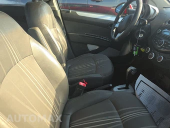 2015 Chevrolet Spark LS 1SB – miniatura 8