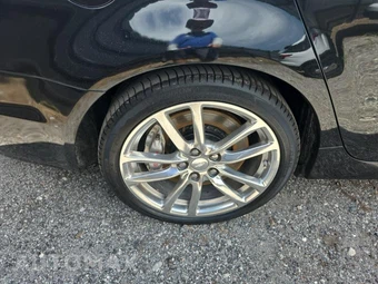 2015 Chevrolet SS - miniatura 10