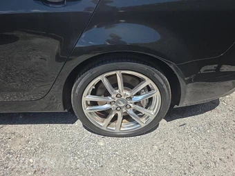 2015 Chevrolet SS - miniatura 11