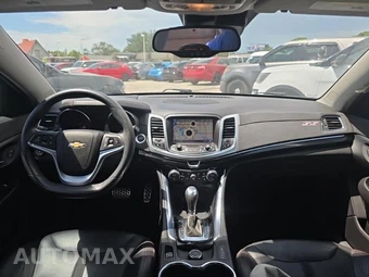 2015 Chevrolet SS - miniatura 14