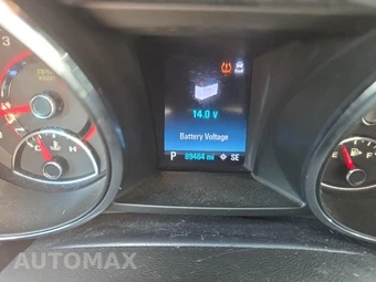 2015 Chevrolet SS - miniatura 15