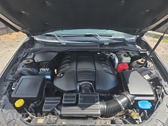 2015 Chevrolet SS - miniatura 18