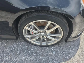 2015 Chevrolet SS - miniatura 9