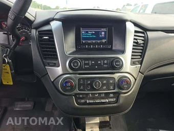 2015 Chevrolet Suburban Commercial 1FL - miniatura 10