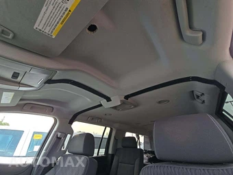 2015 Chevrolet Suburban Commercial 1FL - miniatura 11