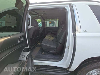 2015 Chevrolet Suburban Commercial 1FL - miniatura 13