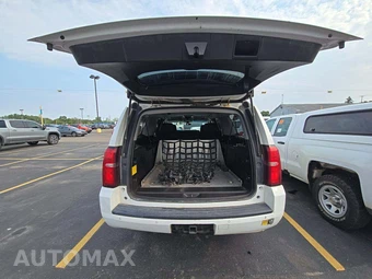 2015 Chevrolet Suburban Commercial 1FL - miniatura 14