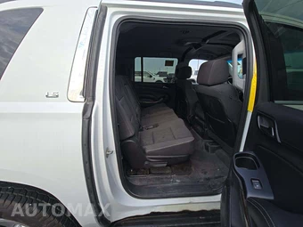 2015 Chevrolet Suburban Commercial 1FL - miniatura 16