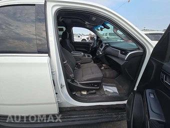 2015 Chevrolet Suburban Commercial 1FL - miniatura 18
