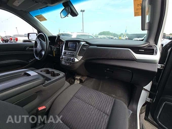 2015 Chevrolet Suburban Commercial 1FL - miniatura 19