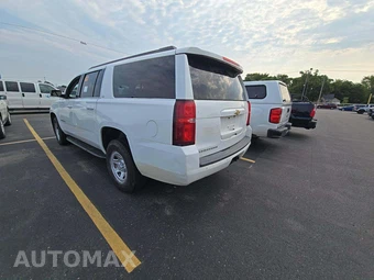 2015 Chevrolet Suburban Commercial 1FL - miniatura 2