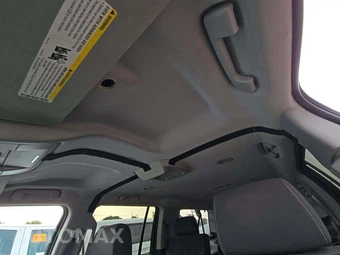 2015 Chevrolet Suburban Commercial 1FL - miniatura 21