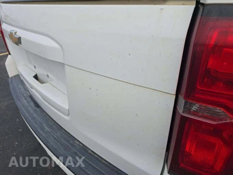 2015 Chevrolet Suburban Commercial 1FL - miniatura 26