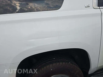 2015 Chevrolet Suburban Commercial 1FL - miniatura 28
