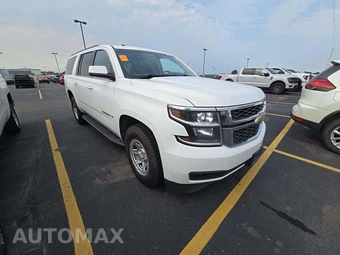 2015 Chevrolet Suburban Commercial 1FL - miniatura 4